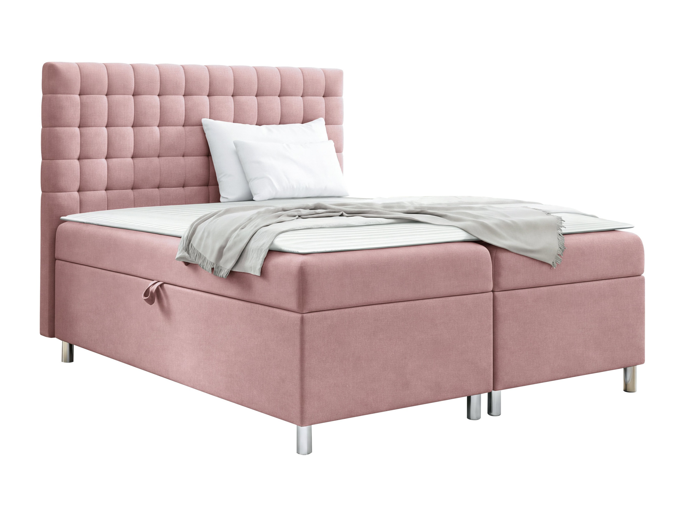 Κρεβάτι continental Panis (Polo 882)
