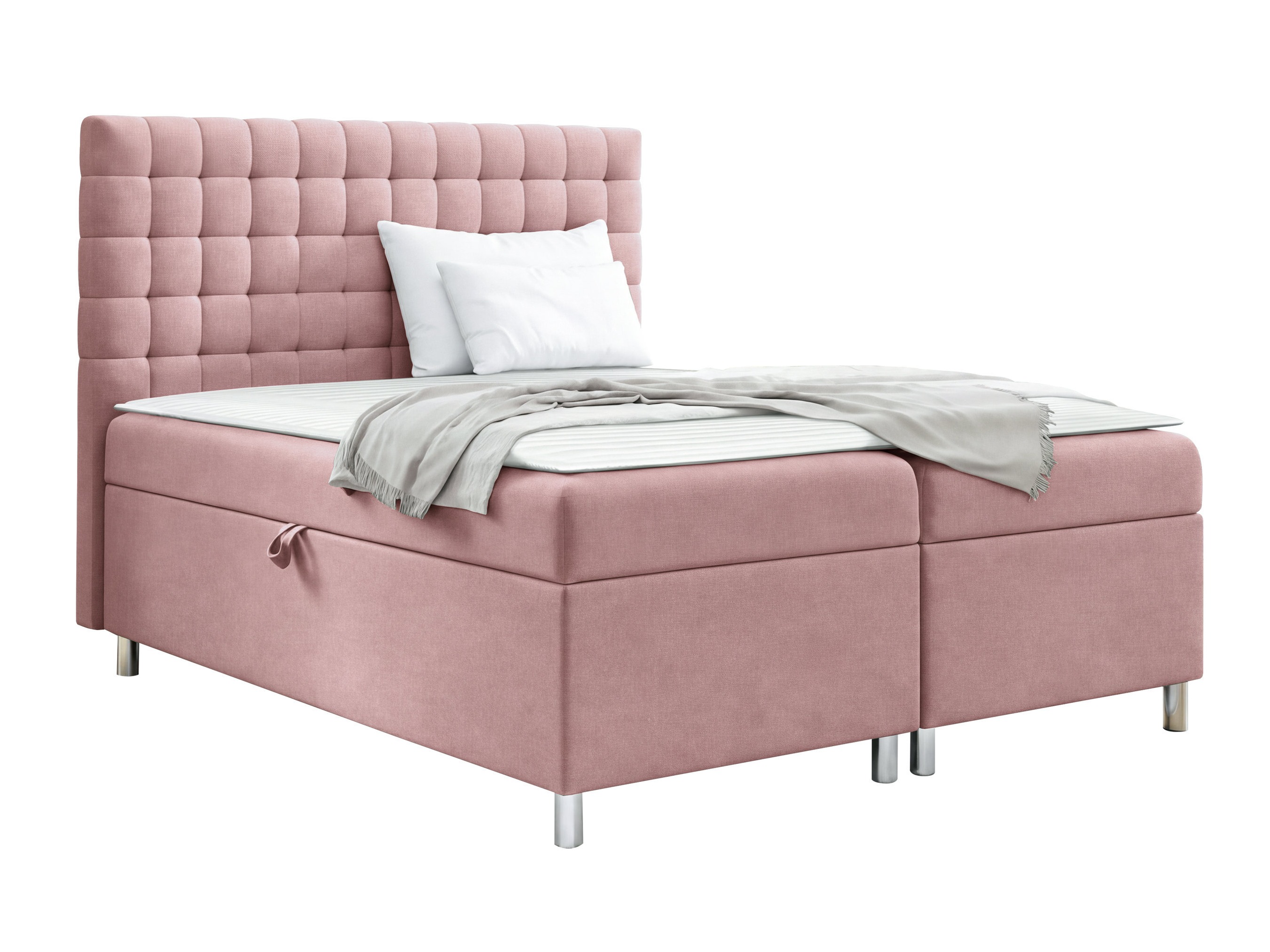 Κρεβάτι continental Panis (Polo 882)