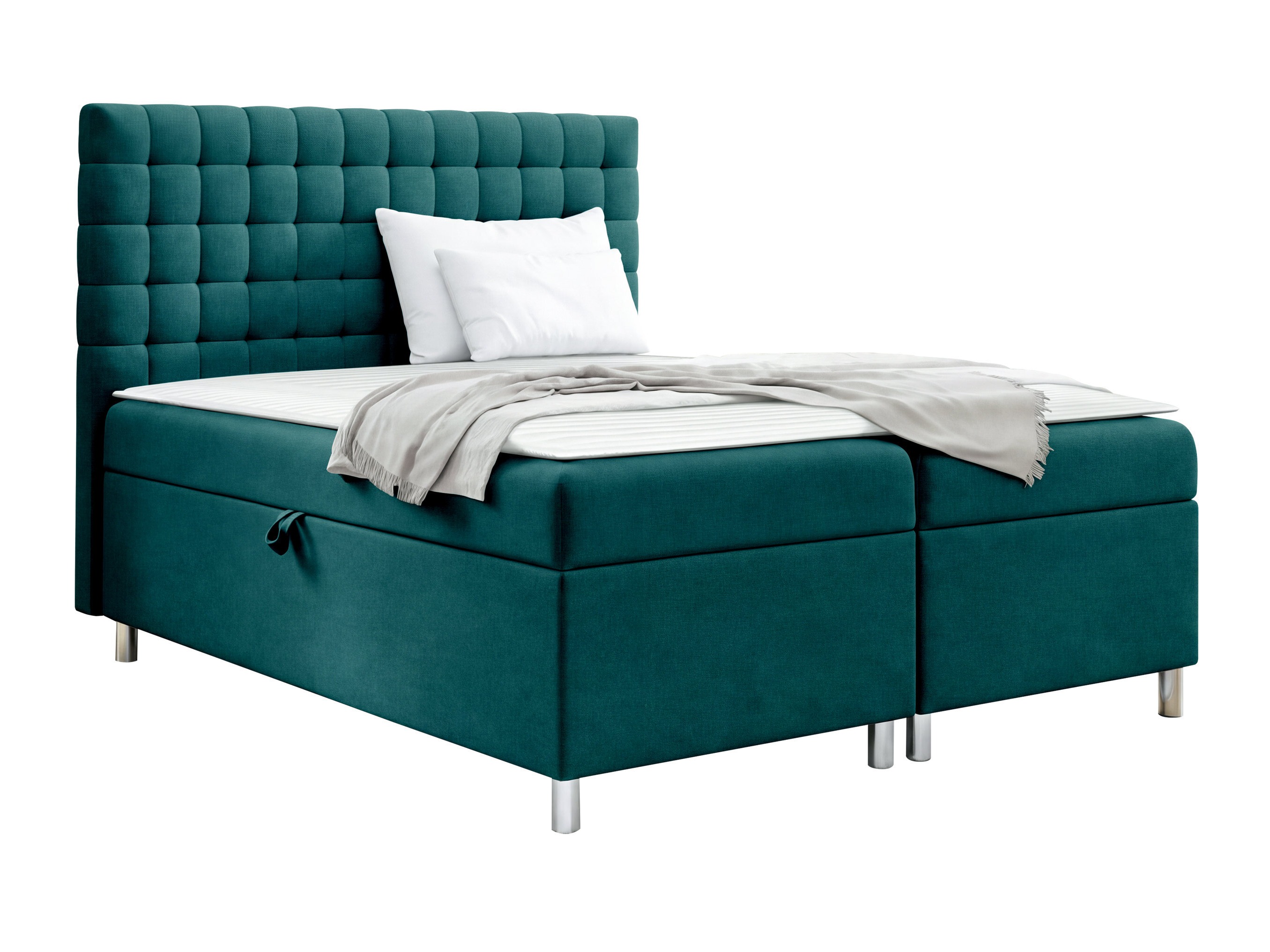 Κρεβάτι continental Panis (Polo 892)