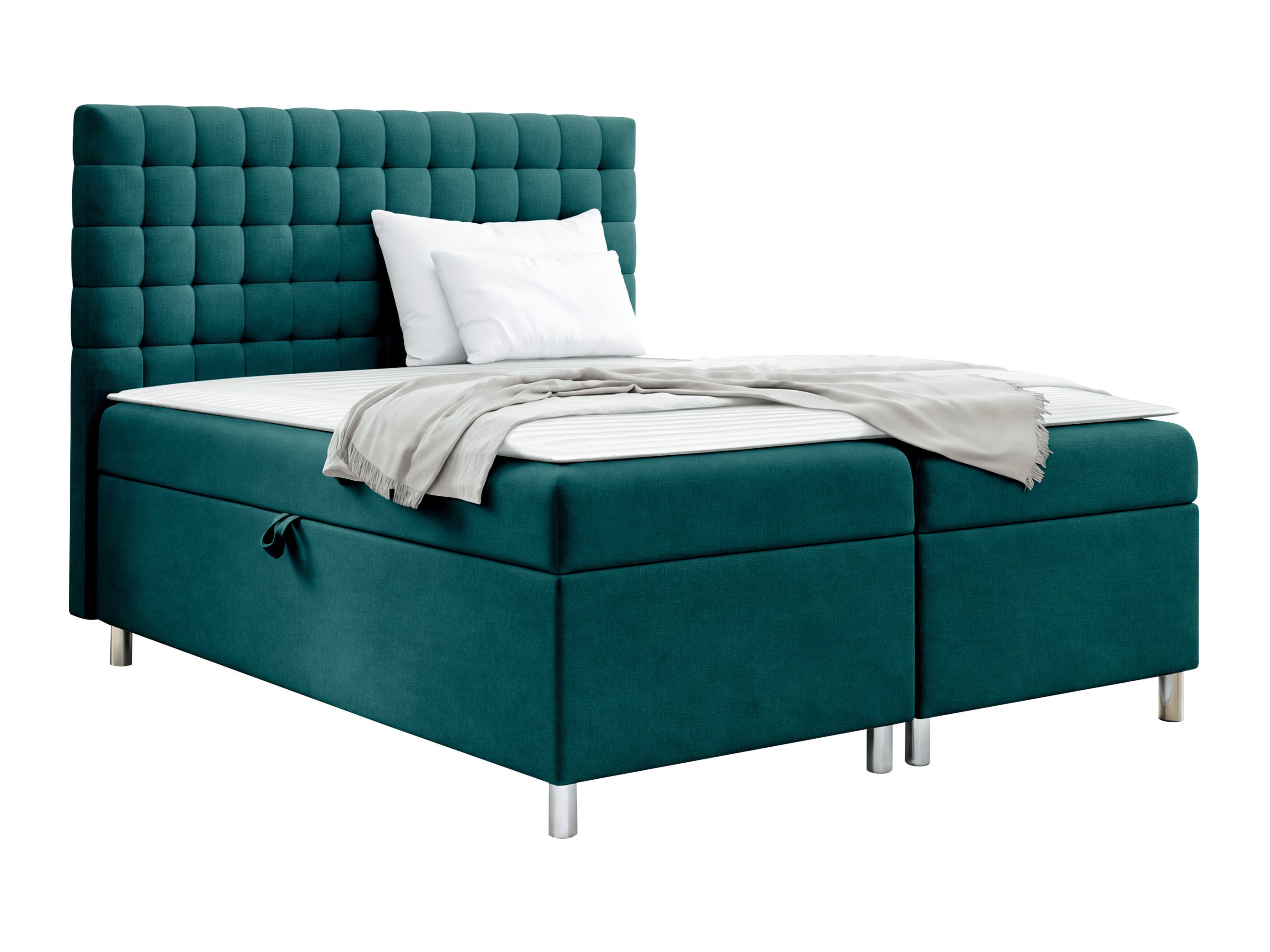 Κρεβάτι continental Panis (Polo 892)
