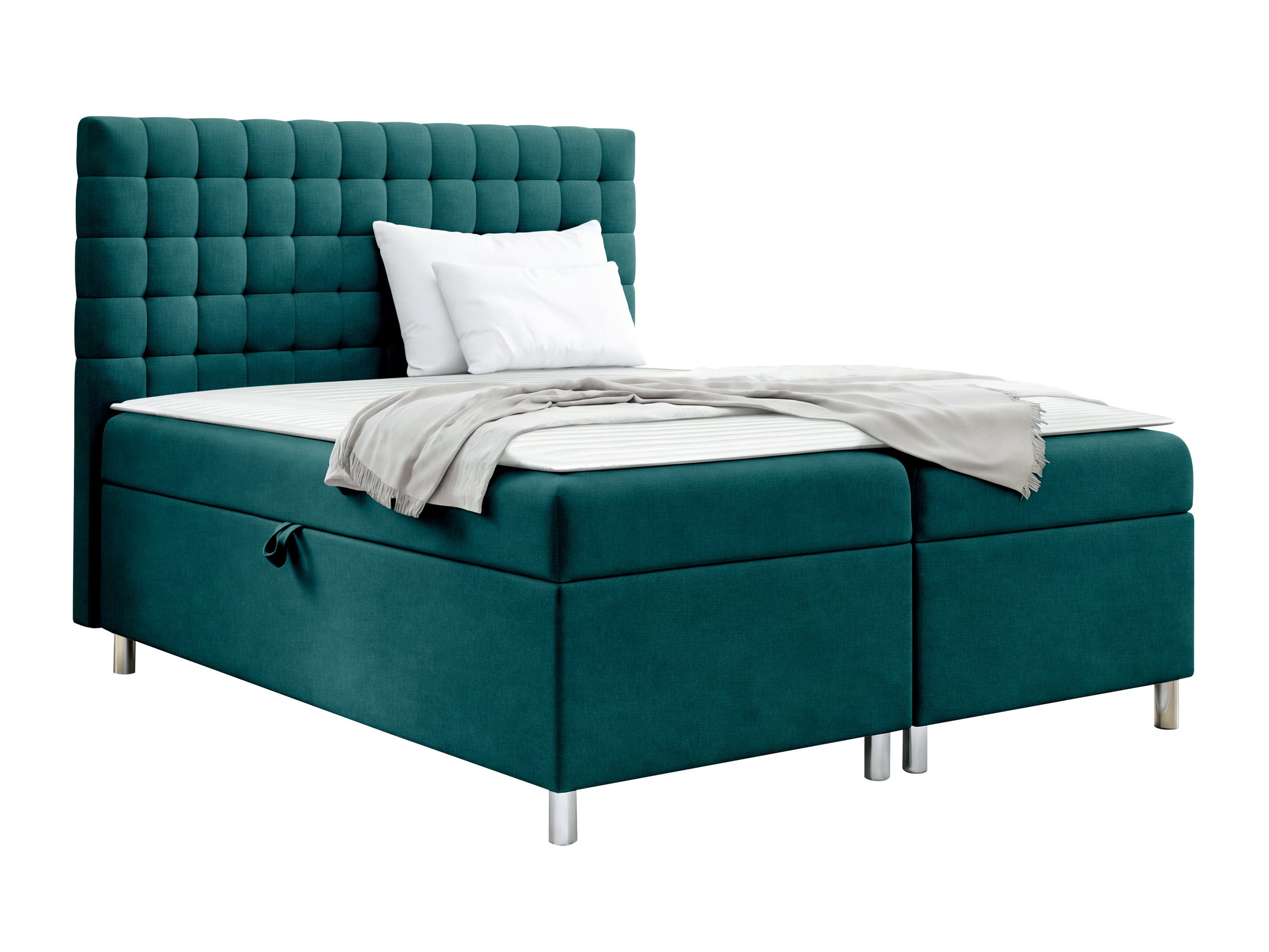 Κρεβάτι continental Panis (Polo 892)