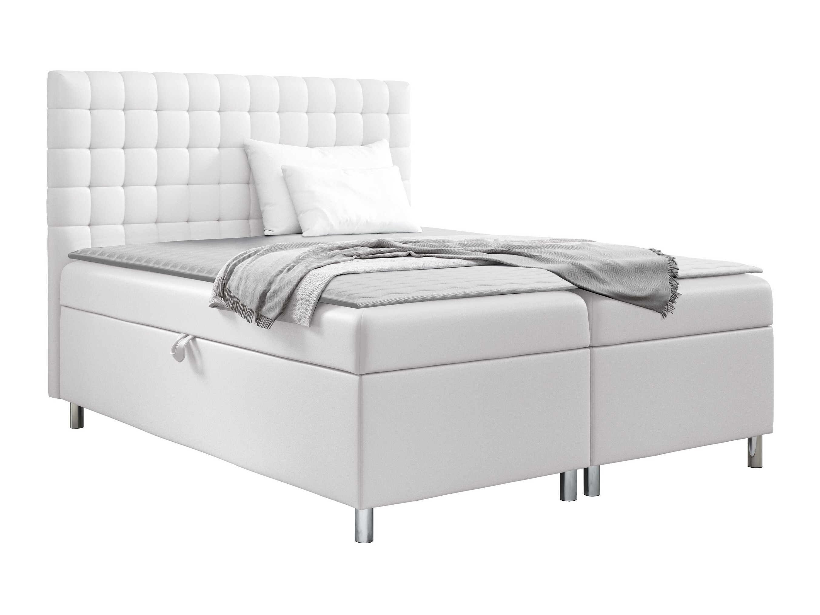 Κρεβάτι continental Panis (Soft 017)
