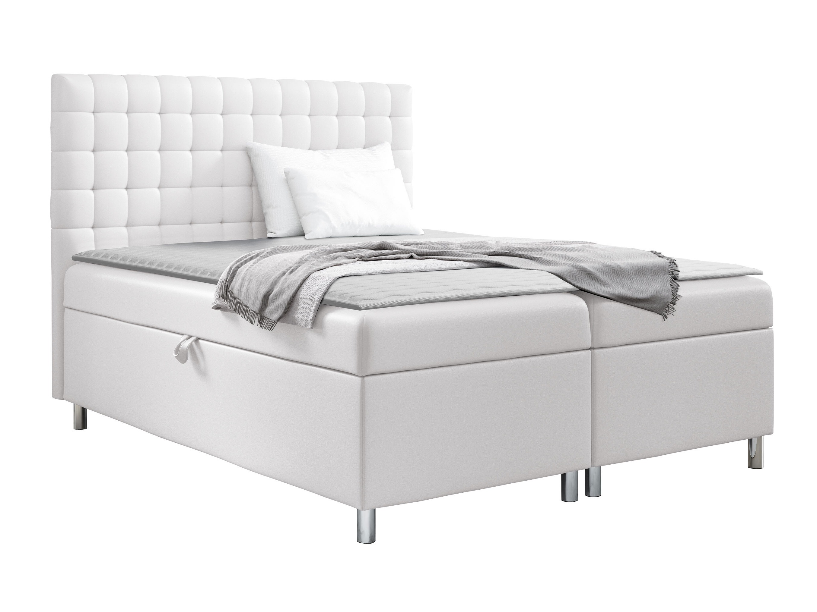 Κρεβάτι continental Panis (Soft 017)