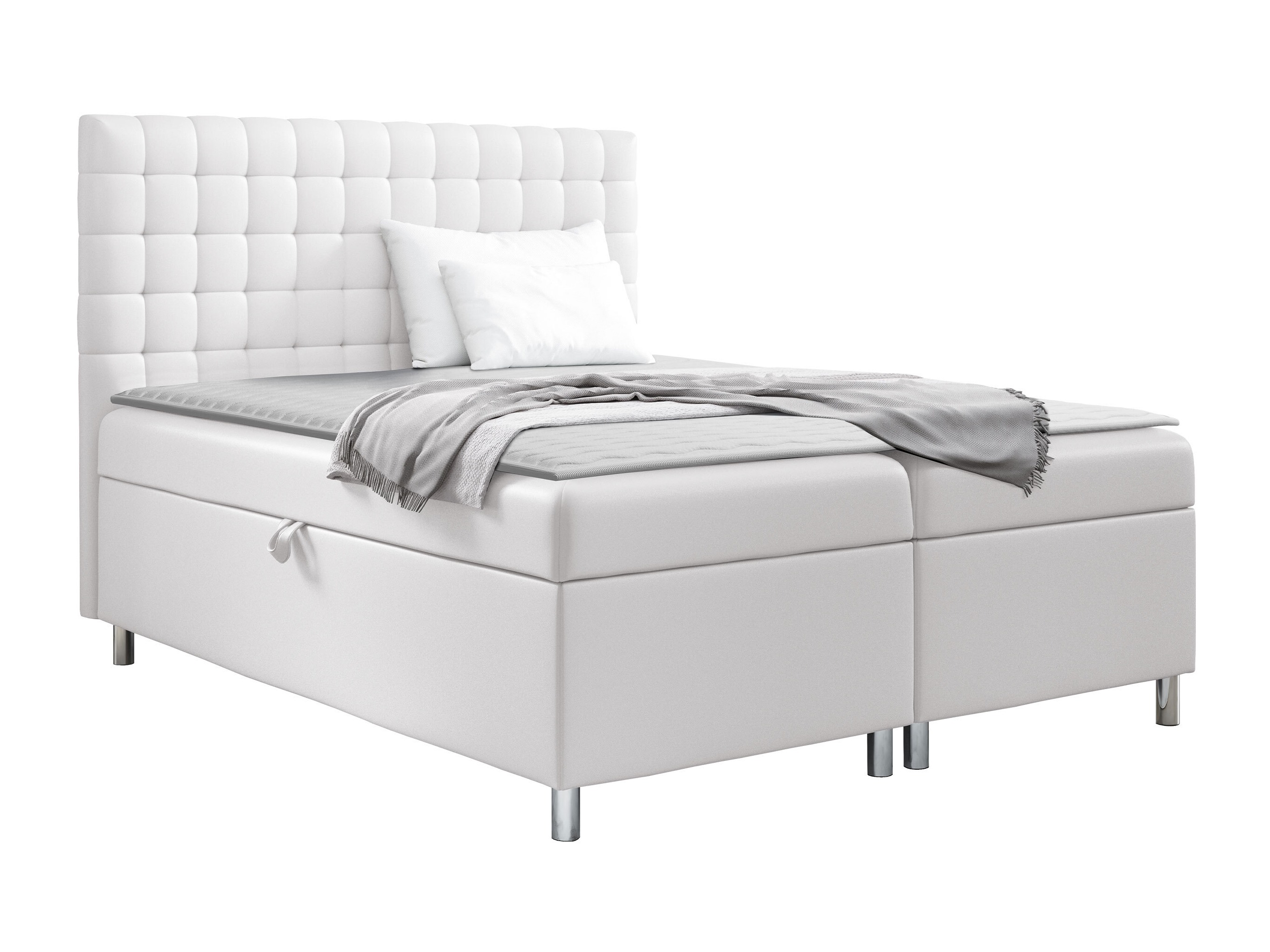 Κρεβάτι continental Panis (Soft 017)