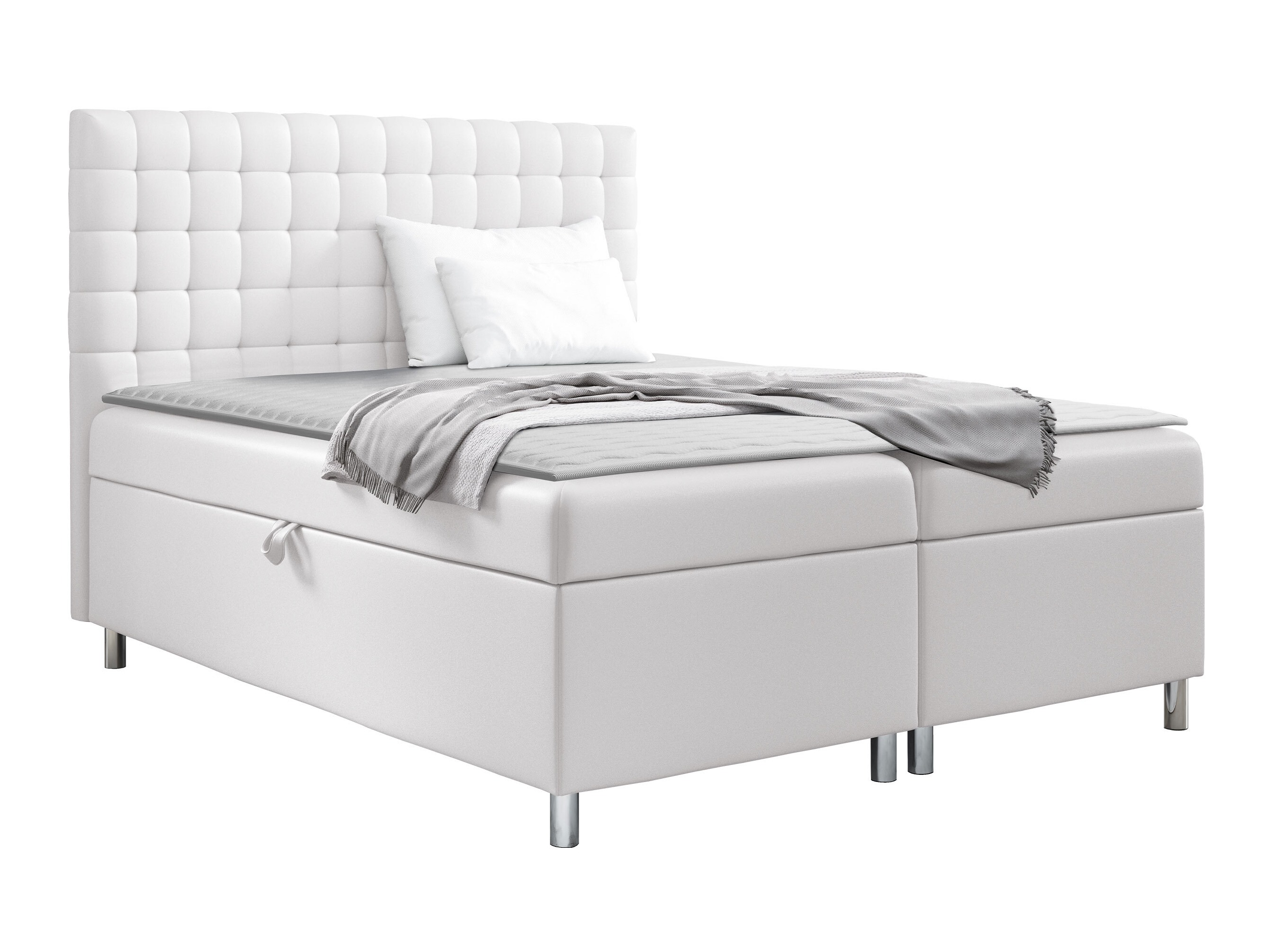Κρεβάτι continental Panis (Soft 017)