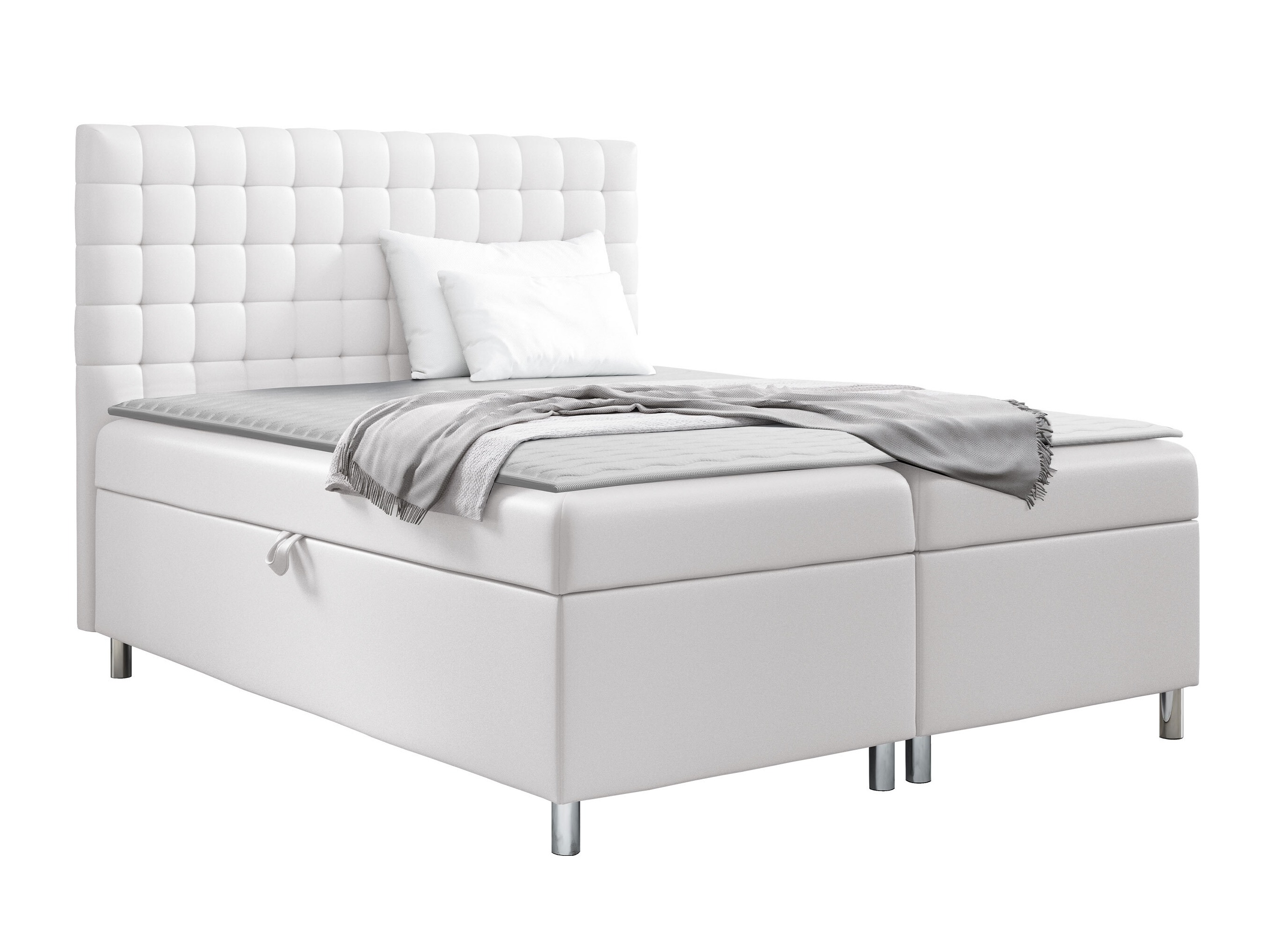 Κρεβάτι continental Panis (Soft 017)