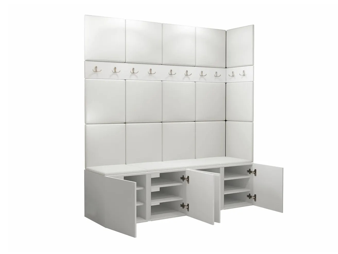 Σετ διαδρόμου Pinis II (Soft 011)