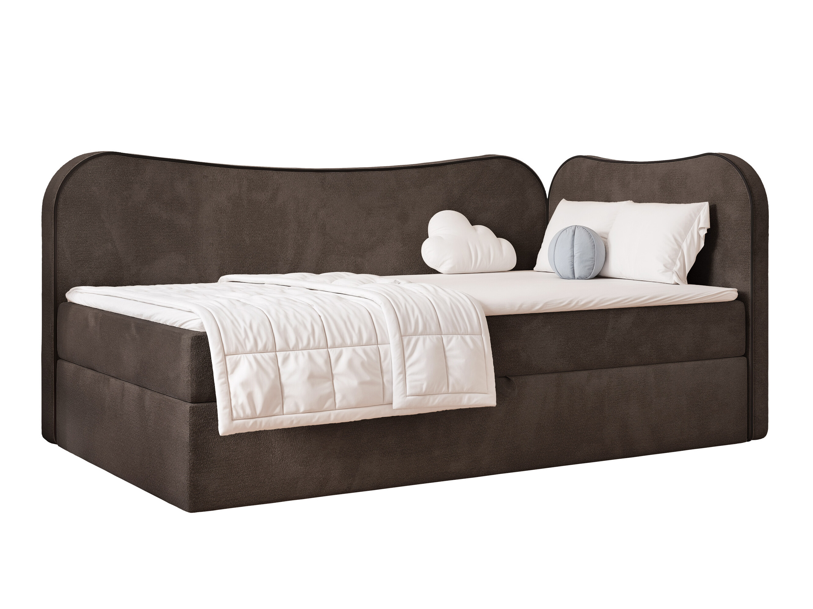 Κρεβάτι Martinez 139 (Margo 227.01)