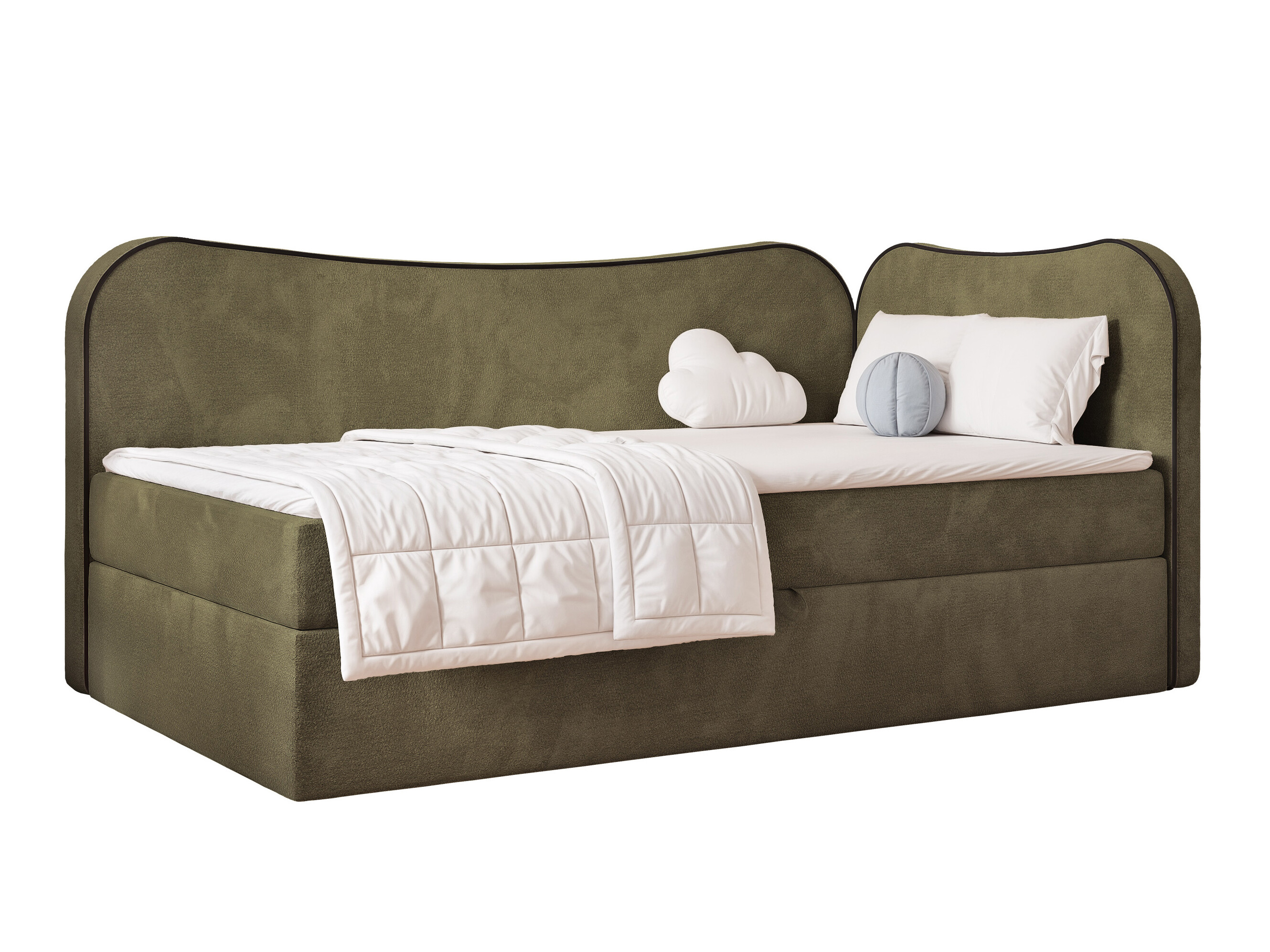 Κρεβάτι Martinez 139 (Margo 227.11)