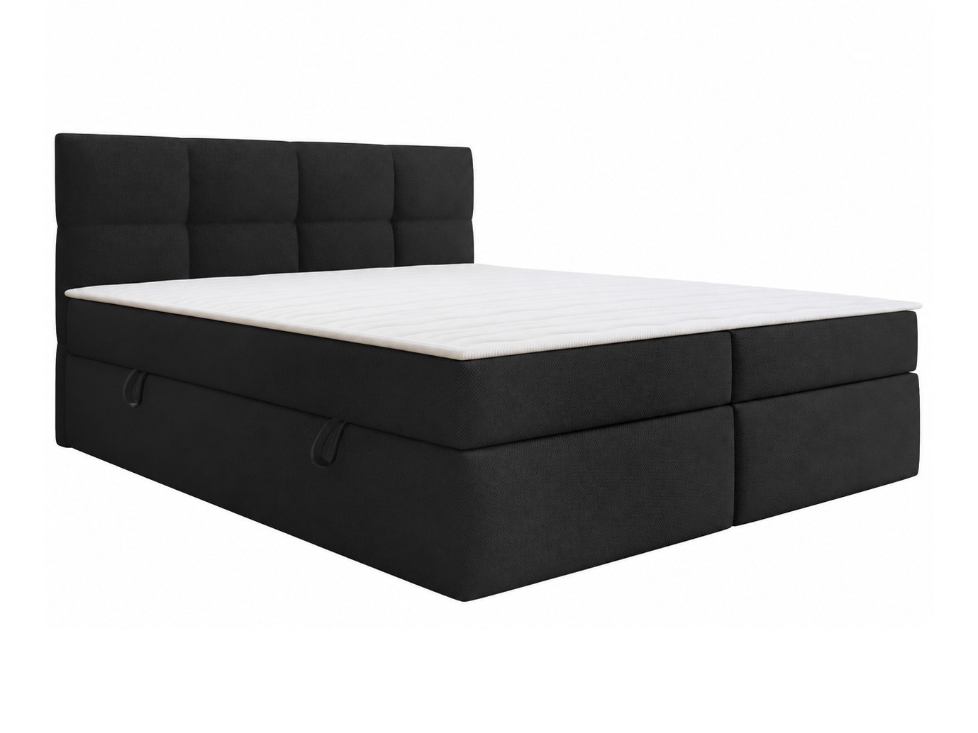 Κρεβάτι continental ComfiDream Nivina (Curio 99)
