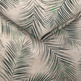 Botanical ύφασμα